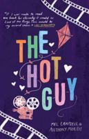 The Hot Guy 176040621X Book Cover