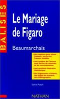 Le Mariage De Figaro 2091886149 Book Cover