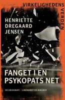 Fanget i en psykopats net 8711832517 Book Cover