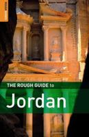 The Rough Guide to Jordan (Jordan (Rough Guides), 1999)