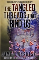 The Tangled Threads That Bind Us (The Help Network) 1738266605 Book Cover