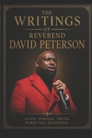 The Writings of Reverend David Peterson B0GYGP9HL6 Book Cover