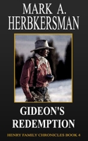 Gideon's Redemption 1543117201 Book Cover