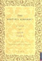 The Writer's Almanac: 2005 Engagement Calendar 0789311828 Book Cover