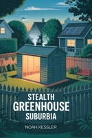 Stealth Greenhouse Suburbia: Grow 300 cal/ft² without neighbors noticing; camouflage grow house; year-round veggies; low infrared signature; backyard farming 199854513X Book Cover