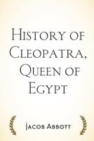 Cleopatra 1505977762 Book Cover