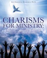 Charisms for Ministry 1498498094 Book Cover