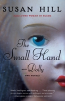The Small Hand and Dolly 0345806654 Book Cover