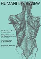 Community College Humanities Review: Spring 2017 1545193800 Book Cover