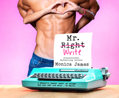 Mr. Write 166203833X Book Cover