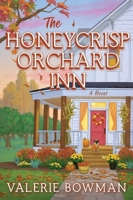 The Honeycrisp Orchard Inn 0063454033 Book Cover