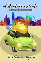 A contracorriente: Nunca digas nunca jamás (Spanish Edition) B083XVGCRW Book Cover