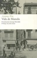 Vida de Manolo 8423916006 Book Cover