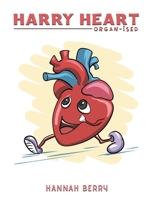 Harry Heart 1528950828 Book Cover