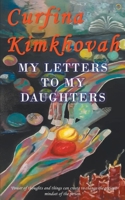 My Letters To My Daughters 9390362245 Book Cover