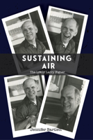 Sustaining Air: The Life of Larry Eigner 0817360816 Book Cover