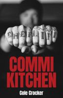 Commi Kitchen B0FNNN1MB9 Book Cover