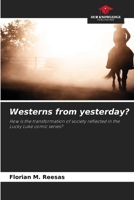 Westerns from yesterday? 6208094496 Book Cover
