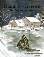 Good Friends 1425736610 Book Cover
