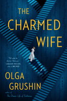 The Charmed Wife 0593085523 Book Cover