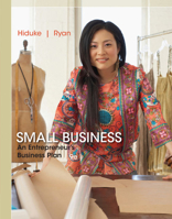 Small Business: An Entrepreneur's Business Plan 0324591020 Book Cover