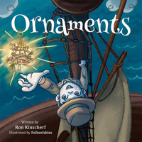 Ornaments B0H9X73FG3 Book Cover