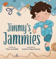 Jimmy's Jammies 195941206X Book Cover