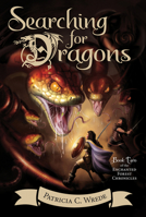 Searching for Dragons 0590457217 Book Cover