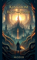 The Kingdom of Root and Flame B0FQLT8DXL Book Cover