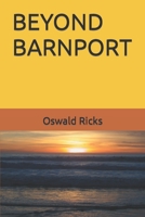 BEYOND BARNPORT B088NXZCFH Book Cover