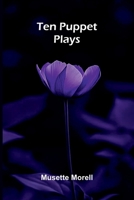 Ten Puppet Plays 9378415024 Book Cover