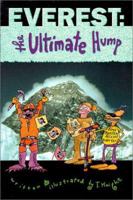 Everest: the Ultimate Hump 0897323025 Book Cover