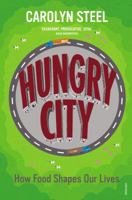 Hungry City 0099531682 Book Cover