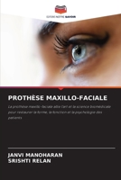 Prothèse Maxillo-Faciale (French Edition) 620942368X Book Cover