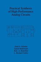 Practical Synthesis of High-Performance Analog Circuits 1461375452 Book Cover