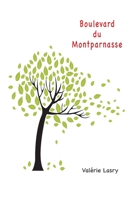 Boulevard du Montparnasse 2958269701 Book Cover