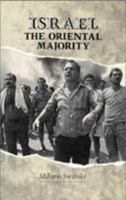 Israel's Oriental Majority 0862326648 Book Cover