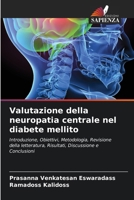 Valutazione della neuropatia centrale nel diabete mellito 6209069045 Book Cover