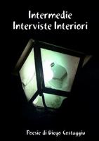 Intermedie Interviste Interiori 129107760X Book Cover
