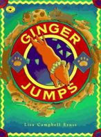 Ginger Jumps 0027335658 Book Cover