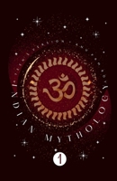 Indian Mythology 1 B0F6GPFGLB Book Cover