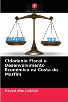 Cidadania Fiscal e Desenvolvimento Económico na Costa do Marfim 6204056042 Book Cover