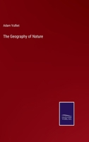 The Geography of Nature 3375178956 Book Cover