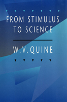 From Stimulus to Science 0674326350 Book Cover