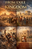 From Exile To Kingdom: The Hasmonean Fire (2 of 6) B0GW9JRSMT Book Cover