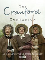 The Cranford Companion 1608193055 Book Cover