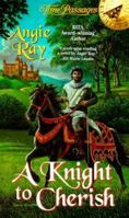 A Knight to Cherish 0515125679 Book Cover