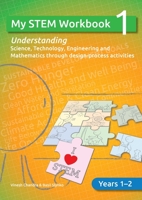 My STEM Workbook 1 0648405249 Book Cover