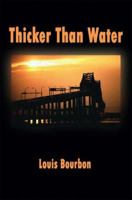Thicker Than Water 1591296854 Book Cover
