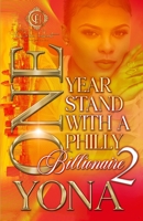 One Year Stand With A Philly Billionaire 2 B0C1J3N4KZ Book Cover